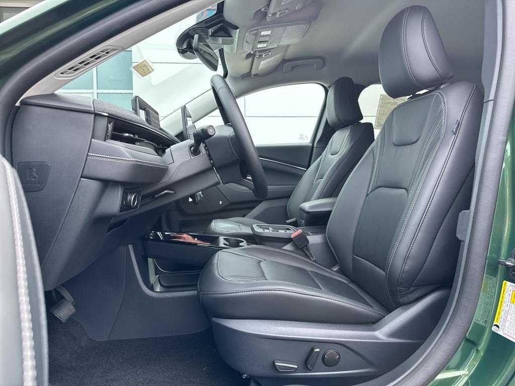 new 2025 Ford Mustang Mach-E car, priced at $44,930