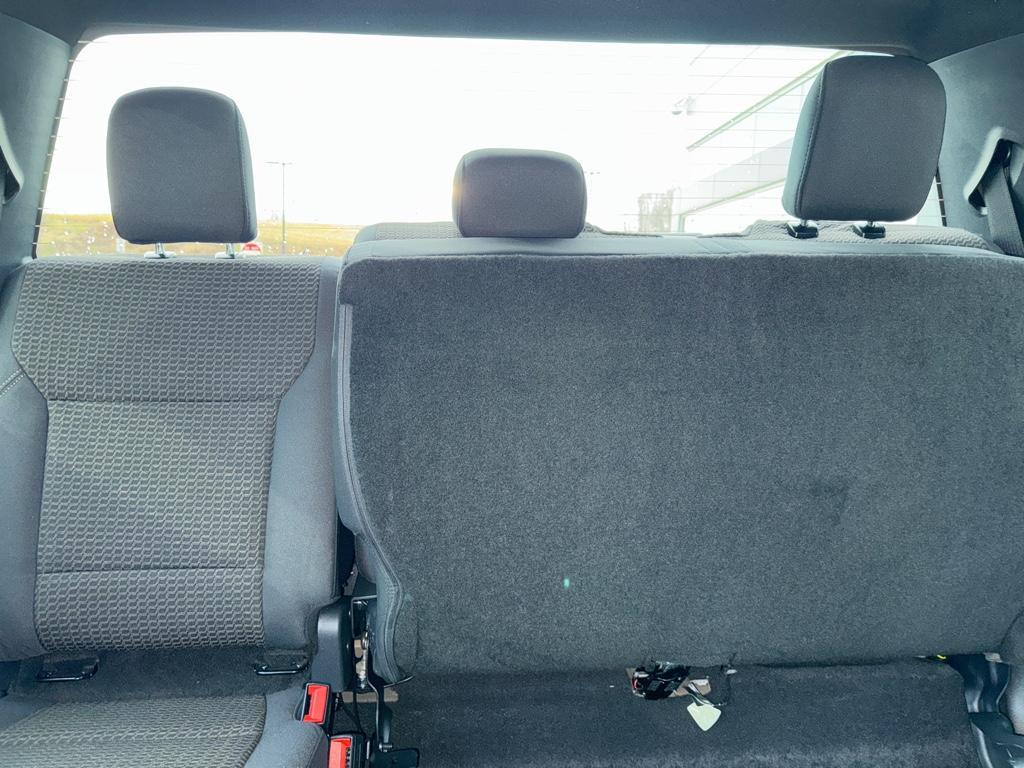 new 2025 Ford F-150 car, priced at $57,670