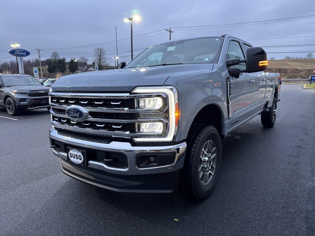 new 2026 Ford F-350 car, priced at $77,890