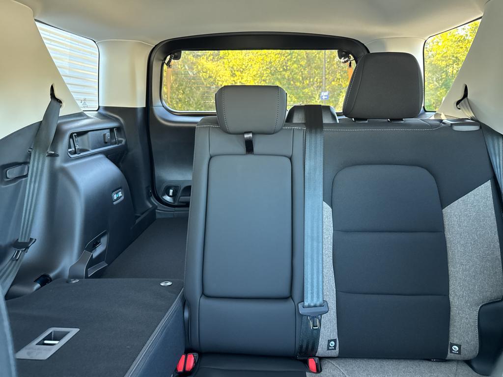 new 2025 Ford Bronco Sport car, priced at $29,385