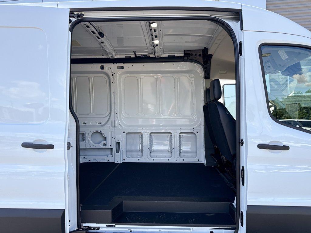 new 2026 Ford Transit-150 car, priced at $53,805