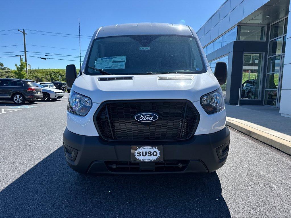 new 2026 Ford Transit-150 car, priced at $53,805