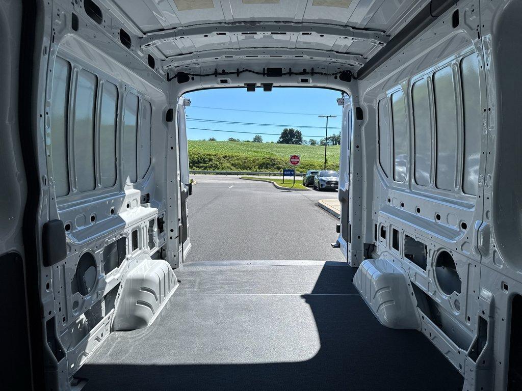 new 2026 Ford Transit-150 car, priced at $53,805