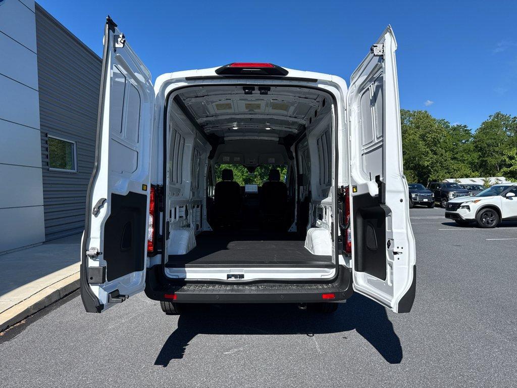 new 2026 Ford Transit-150 car, priced at $53,805