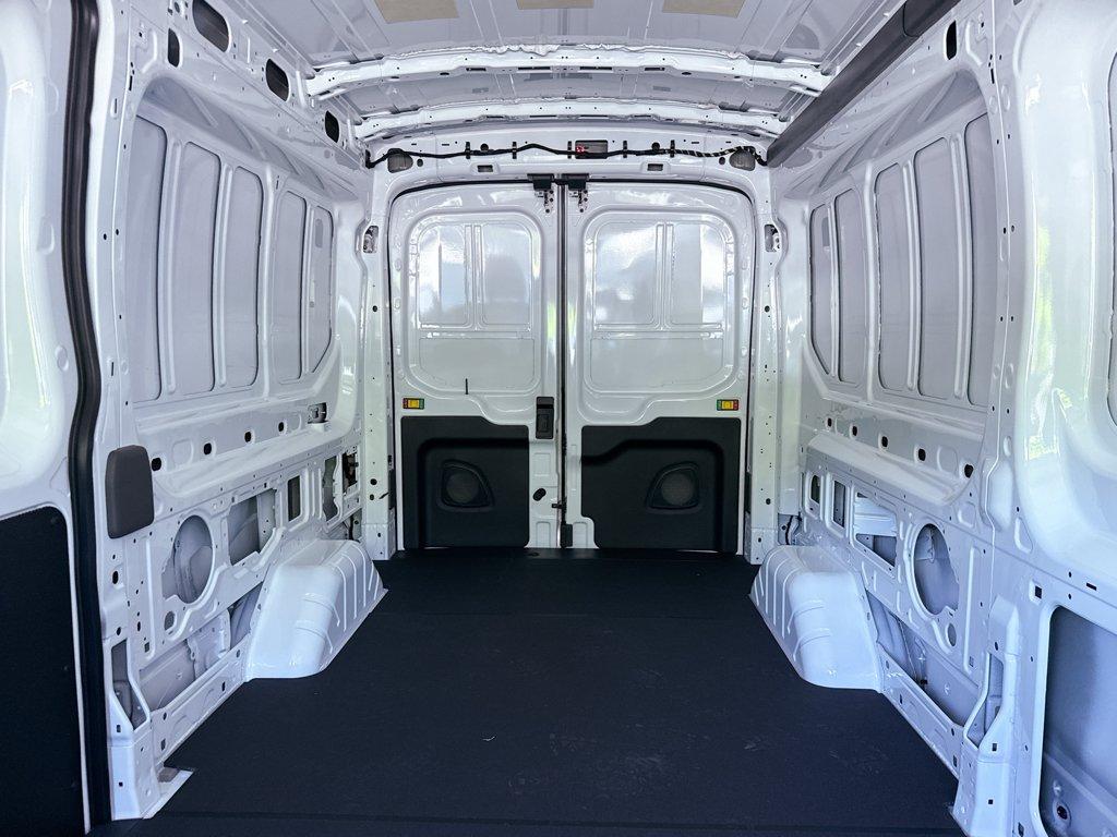 new 2026 Ford Transit-150 car, priced at $53,805