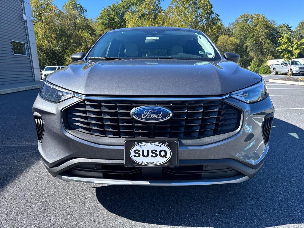 new 2026 Ford Escape car, priced at $27,245