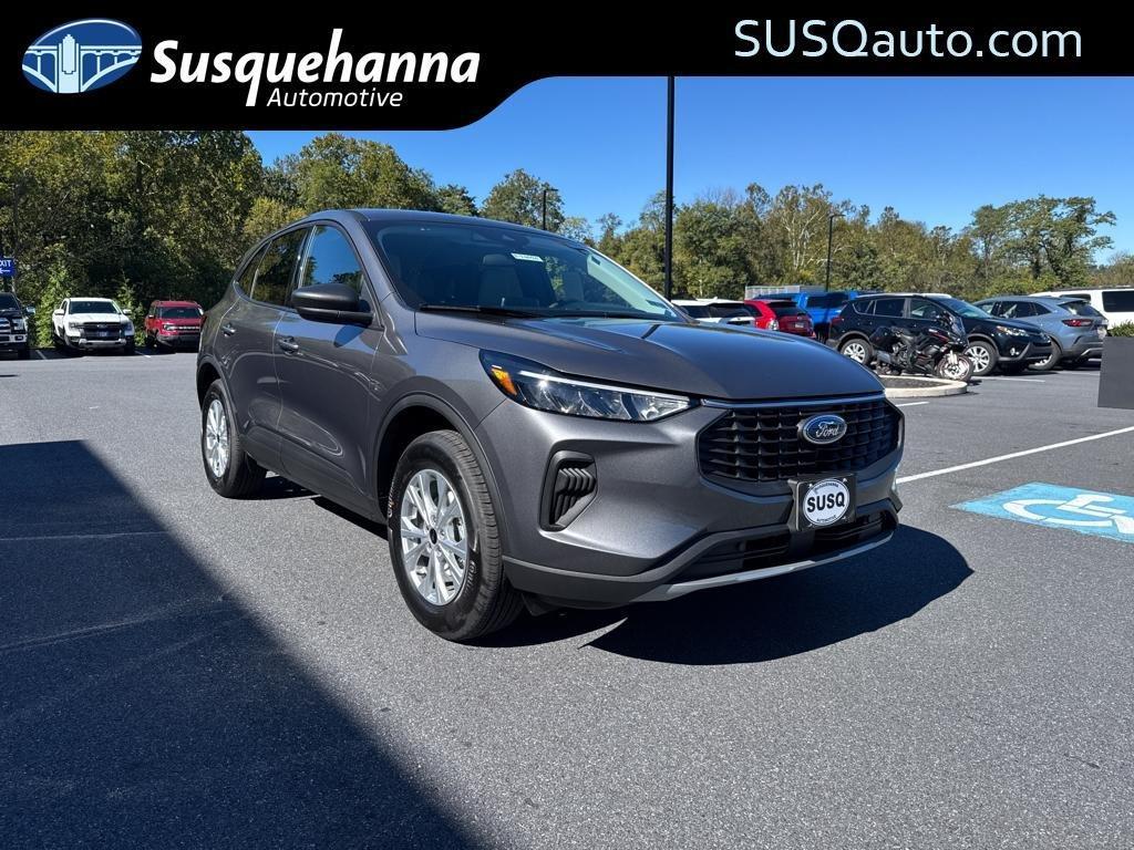 new 2026 Ford Escape car, priced at $27,245