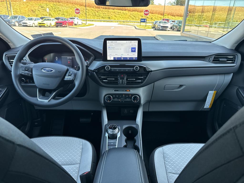 new 2026 Ford Escape car, priced at $30,245