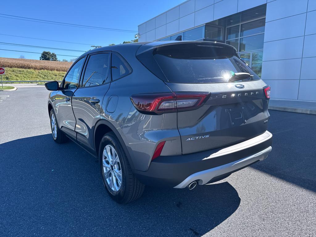 new 2026 Ford Escape car, priced at $30,245