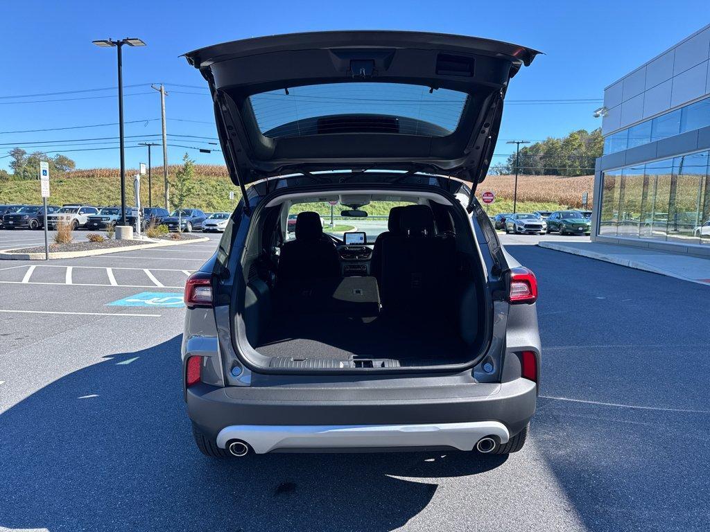 new 2026 Ford Escape car, priced at $27,245