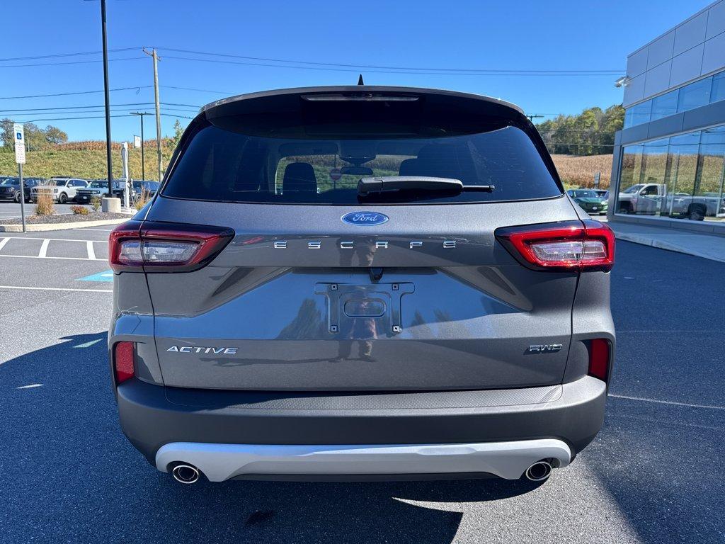 new 2026 Ford Escape car, priced at $27,245