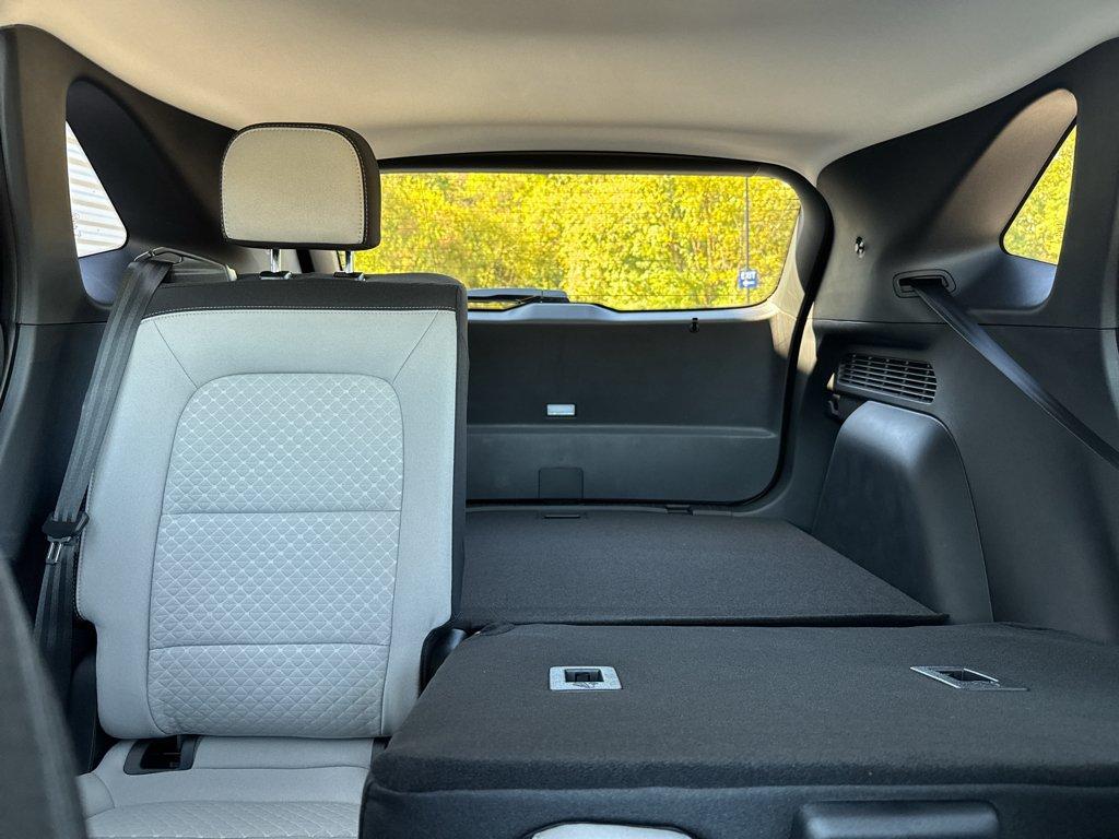 new 2026 Ford Escape car, priced at $27,245