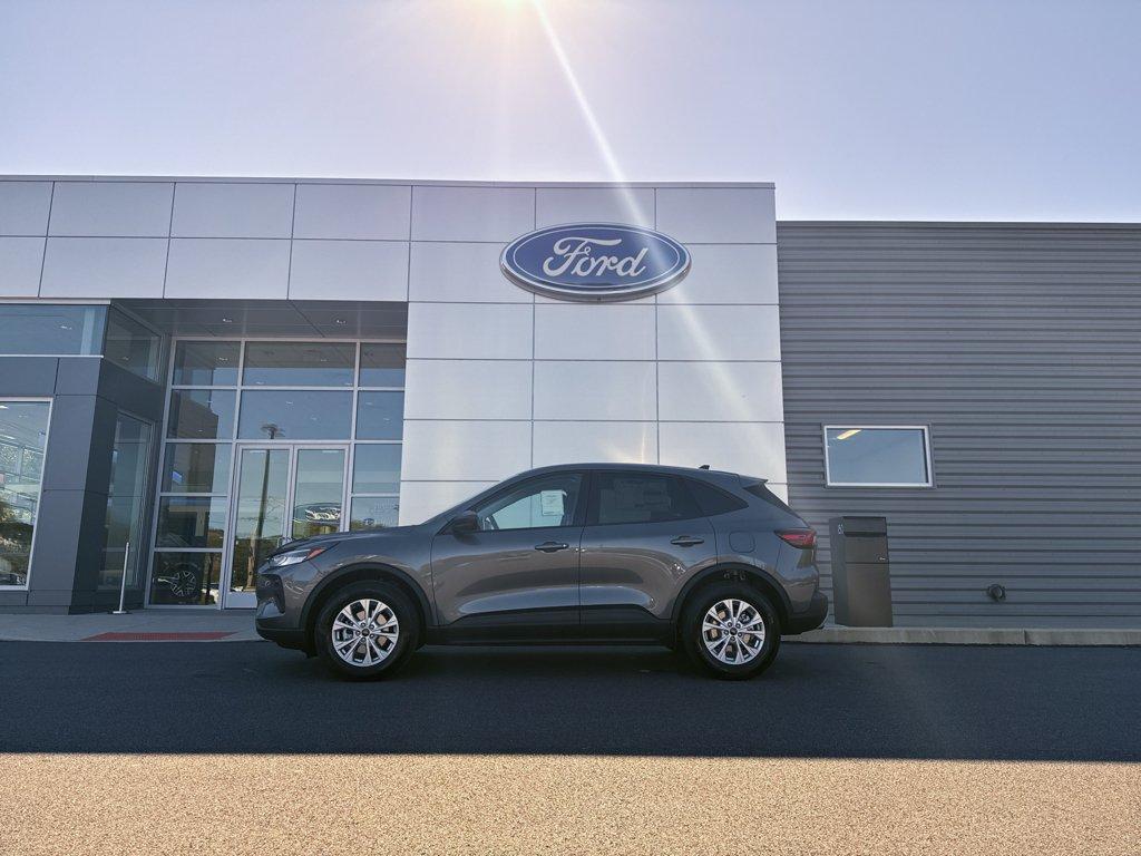 new 2026 Ford Escape car, priced at $27,245