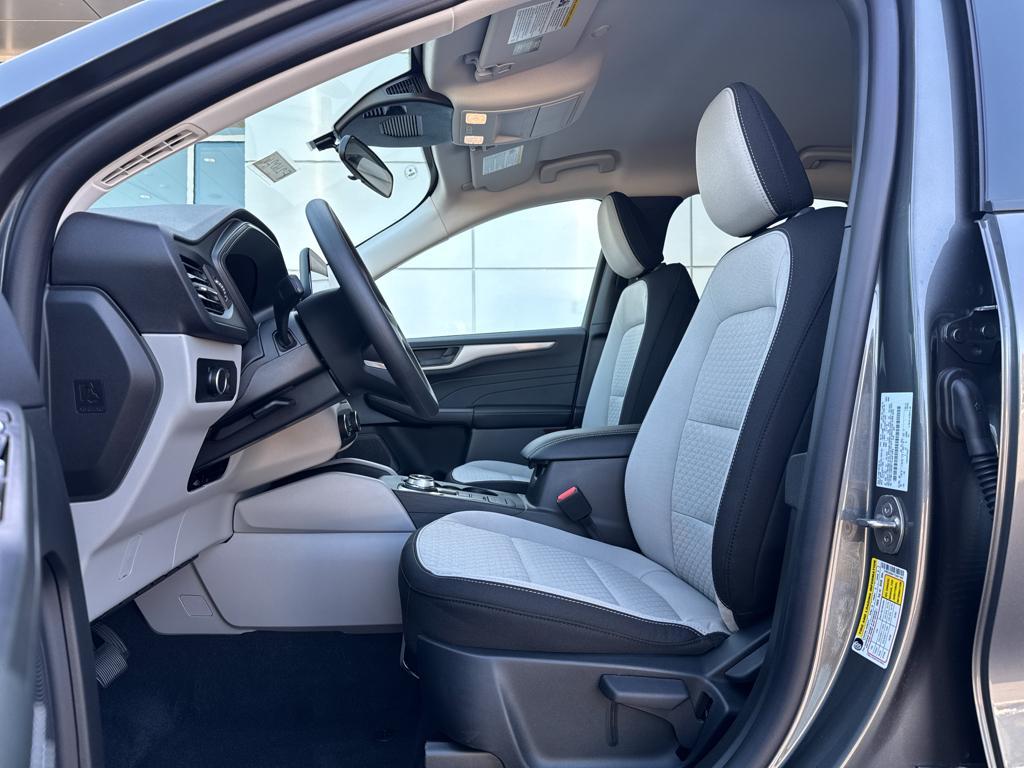 new 2026 Ford Escape car, priced at $30,245