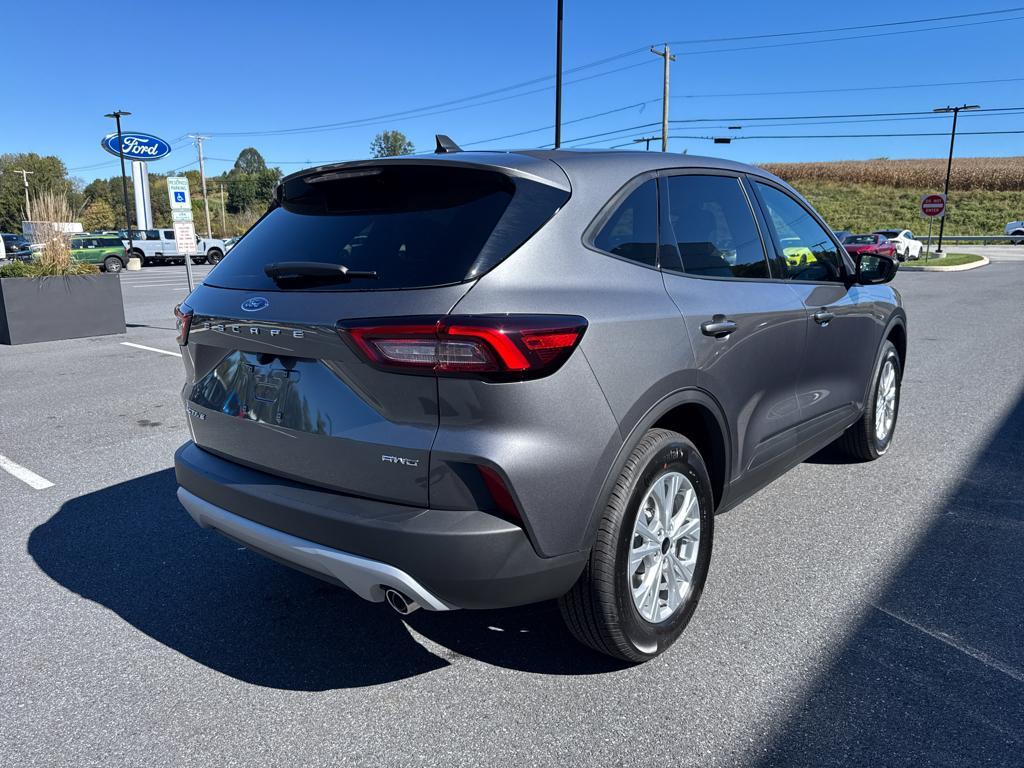 new 2026 Ford Escape car, priced at $30,245