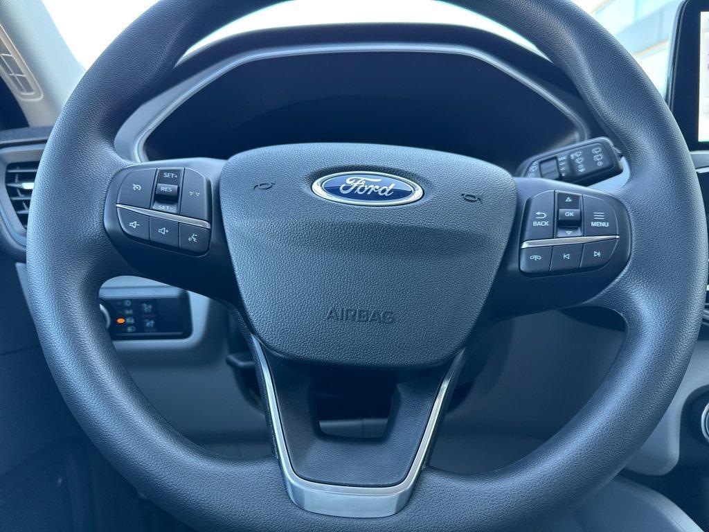 new 2026 Ford Escape car, priced at $27,245
