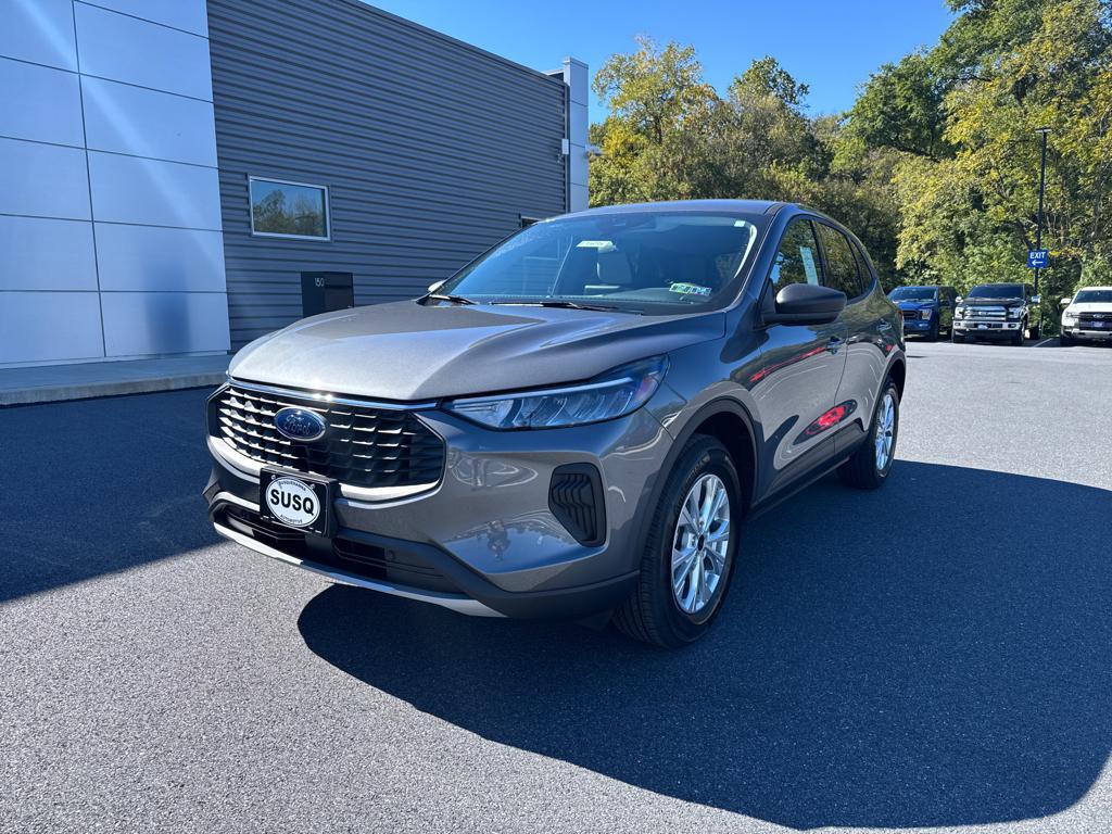 new 2026 Ford Escape car, priced at $30,245