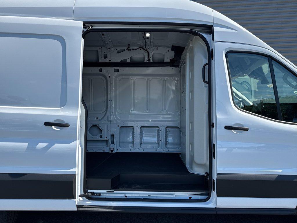 new 2026 Ford Transit-350 car, priced at $65,775