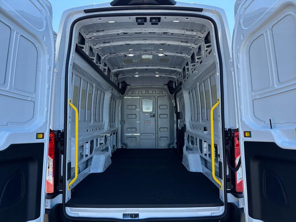 new 2026 Ford Transit-350 car, priced at $65,775