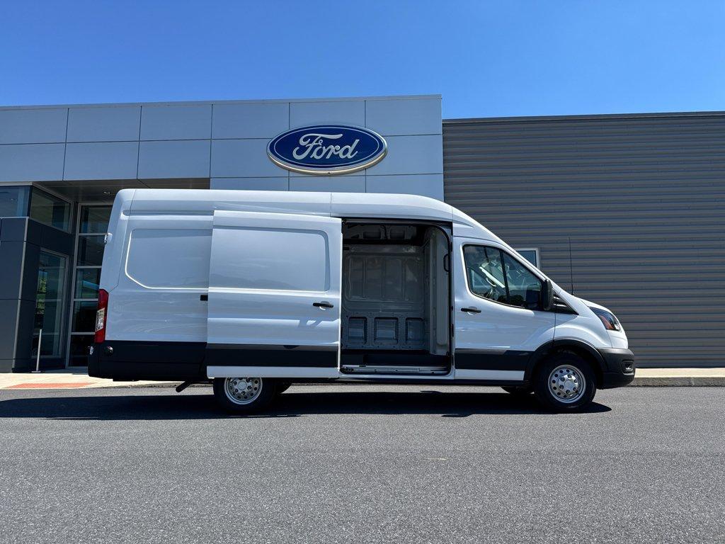 new 2026 Ford Transit-350 car, priced at $65,775