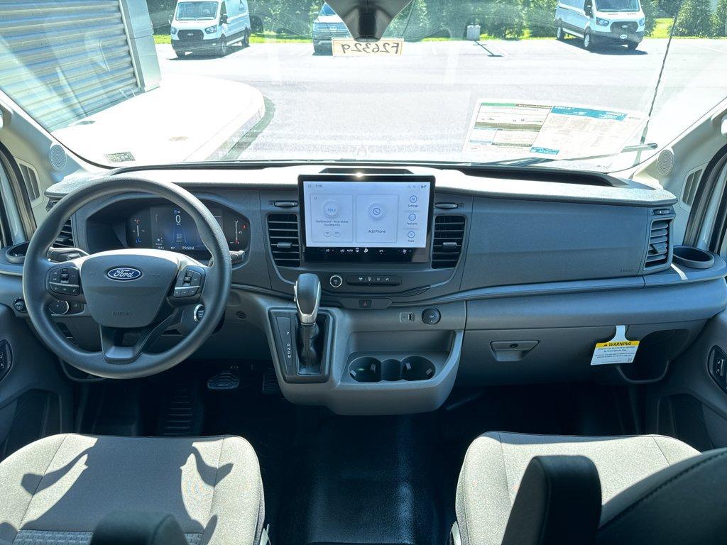 new 2026 Ford Transit-350 car, priced at $65,775
