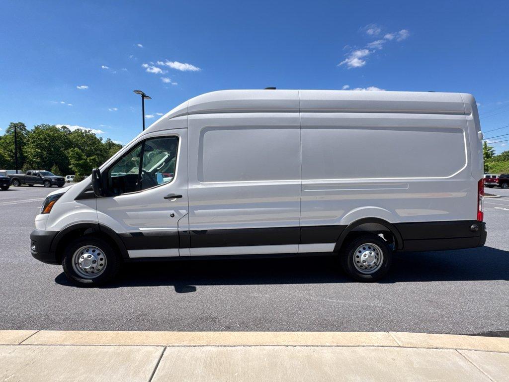 new 2026 Ford Transit-350 car, priced at $65,775