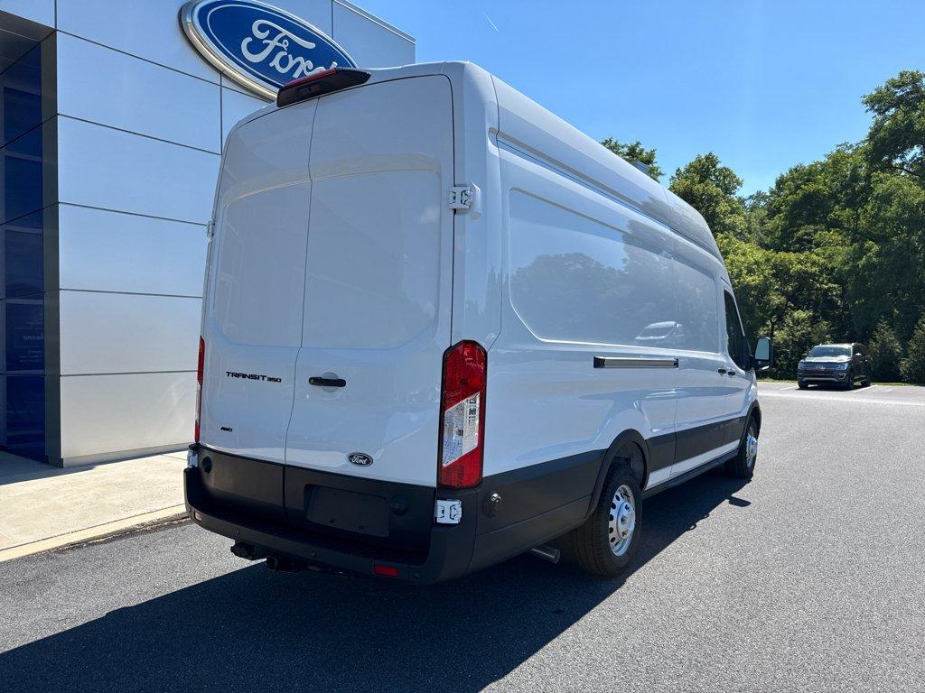 new 2026 Ford Transit-350 car, priced at $65,775