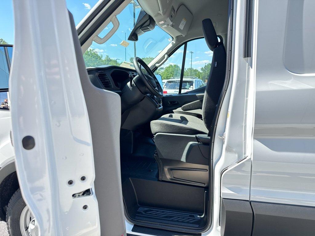 new 2026 Ford Transit-350 car, priced at $65,775