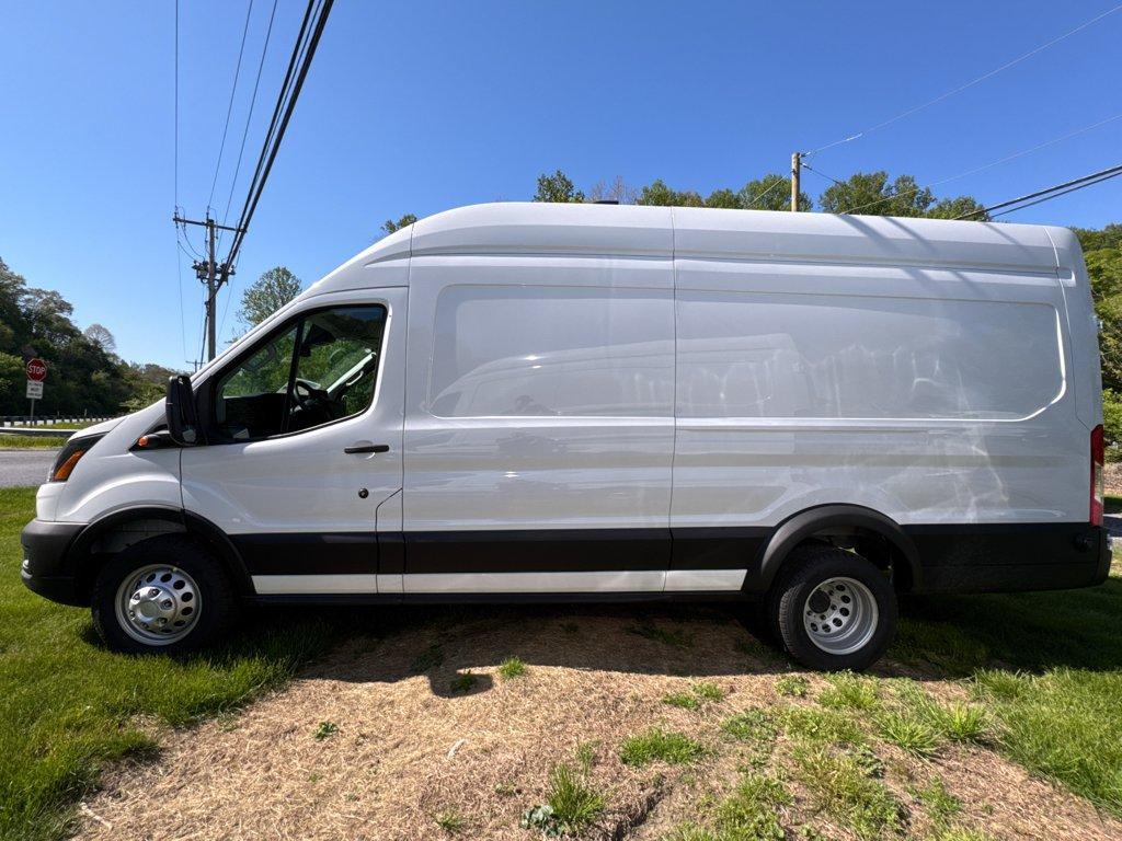 new 2026 Ford Transit-350 car, priced at $56,833