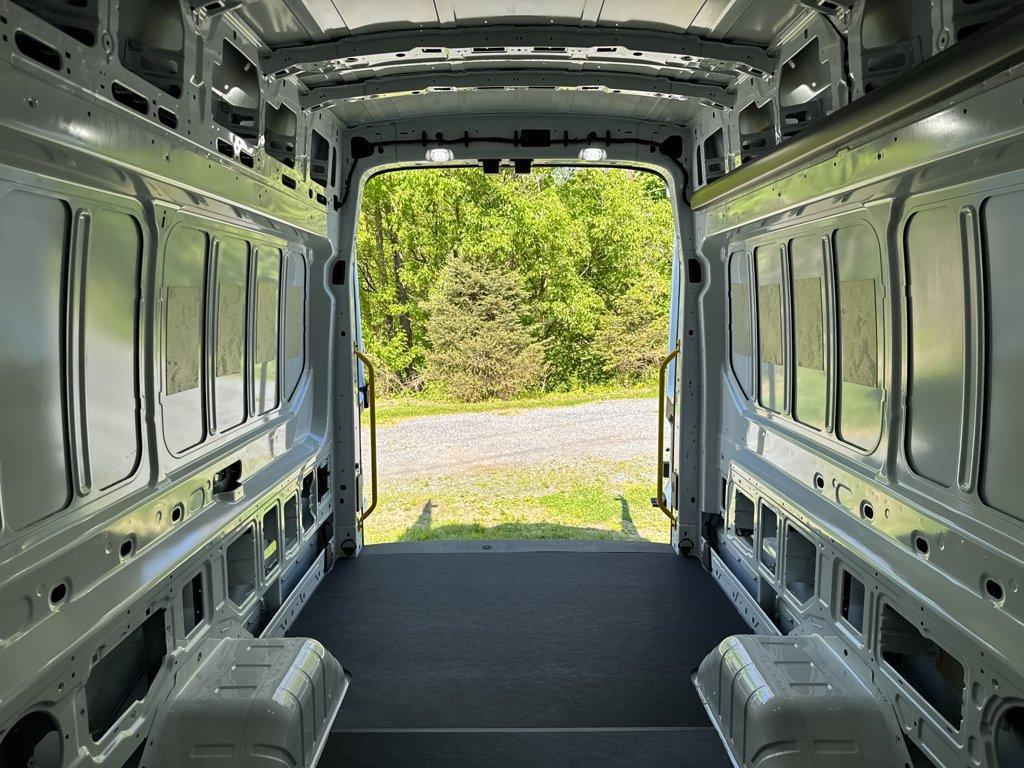 new 2026 Ford Transit-350 car, priced at $56,833