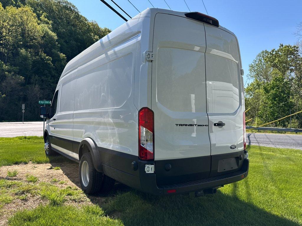 new 2026 Ford Transit-350 car, priced at $56,833