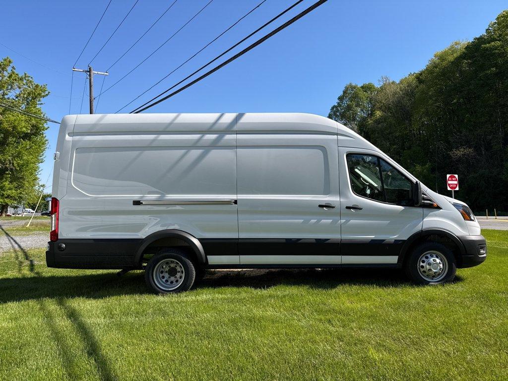 new 2026 Ford Transit-350 car, priced at $56,833