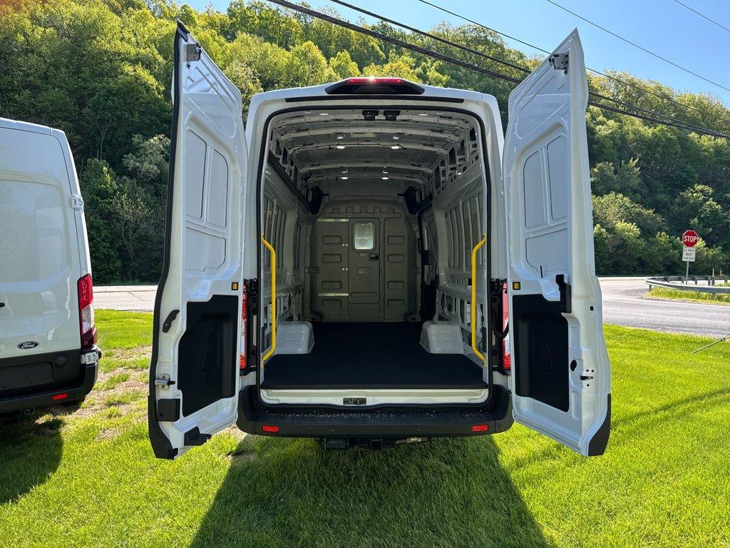 new 2026 Ford Transit-350 car, priced at $56,833