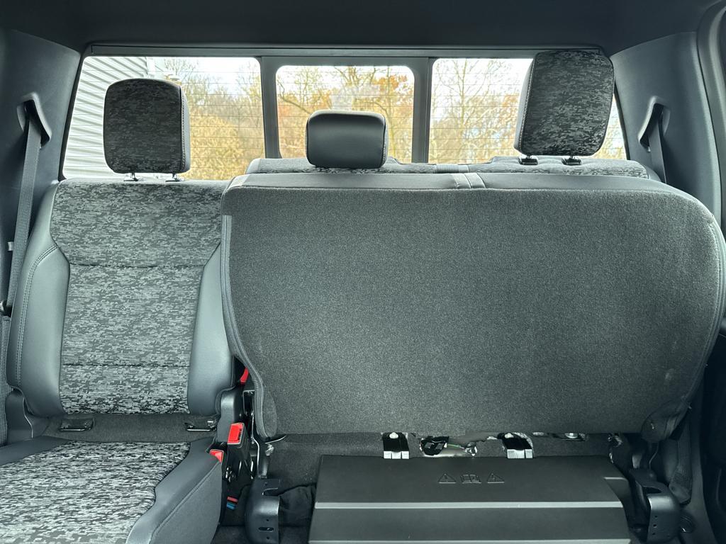 new 2025 Ford F-150 car, priced at $65,130