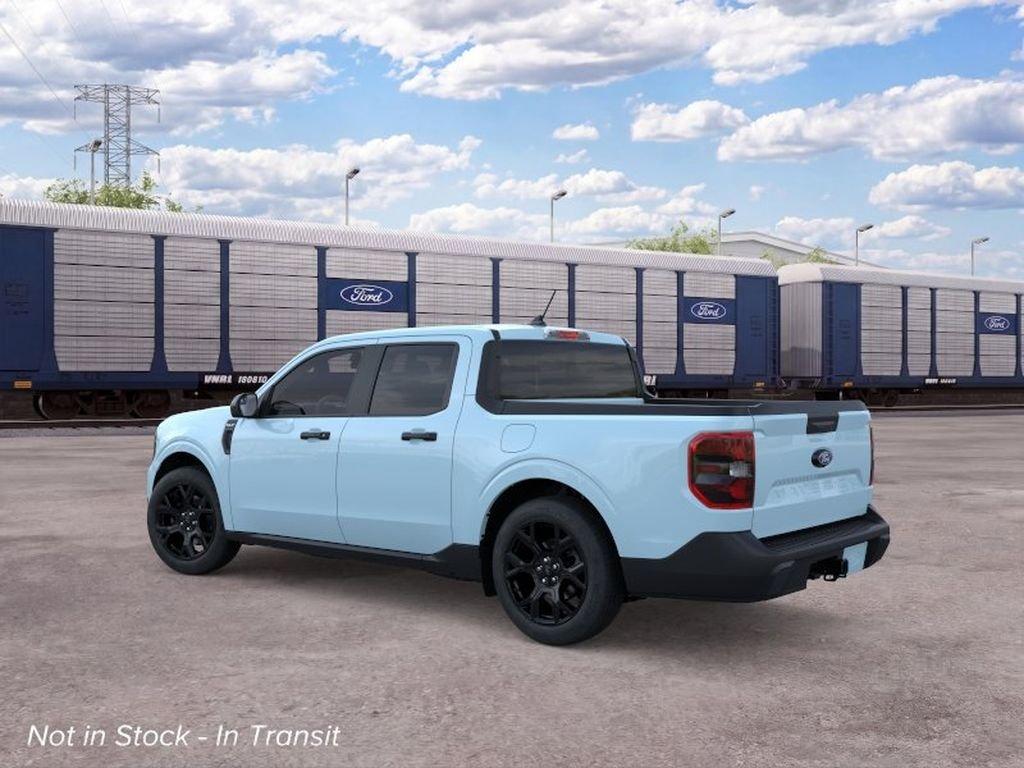 new 2026 Ford Maverick car, priced at $32,260