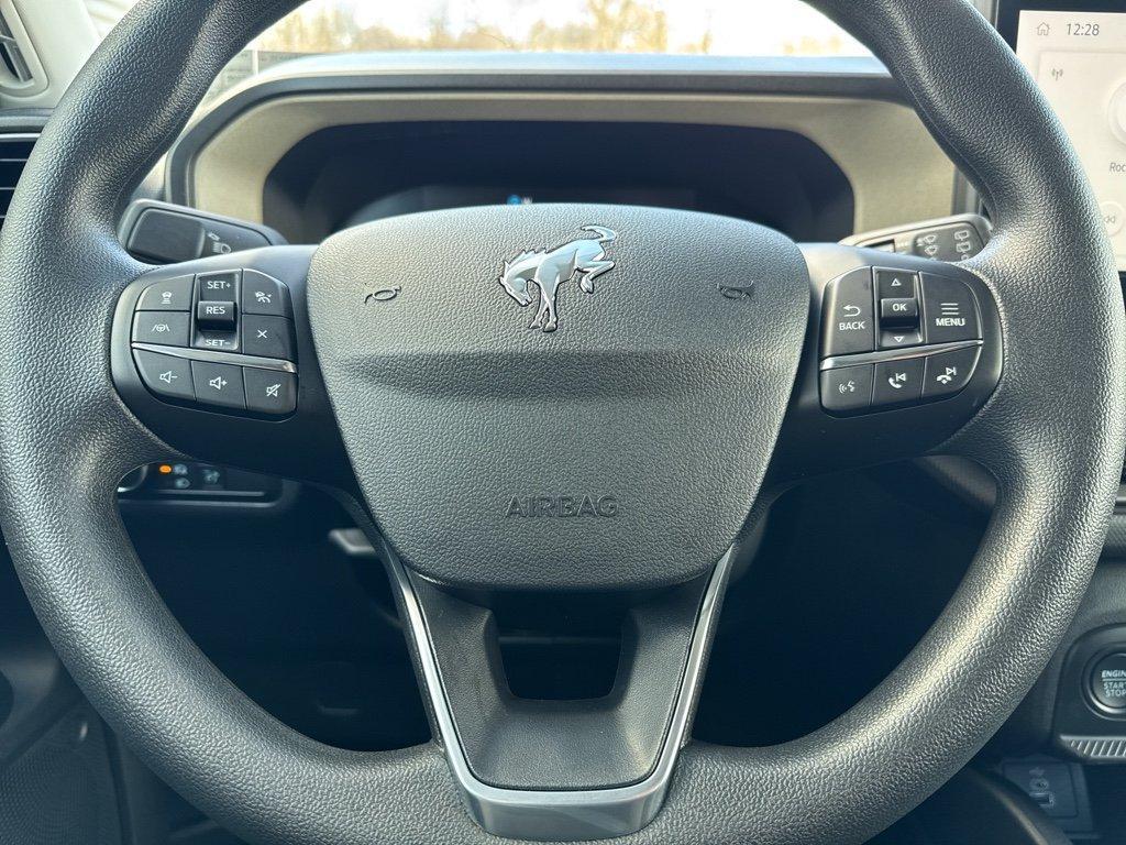 new 2026 Ford Bronco Sport car, priced at $34,235