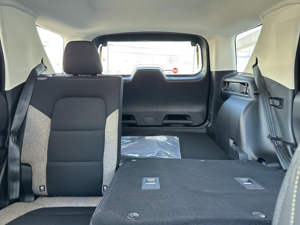 new 2026 Ford Bronco Sport car, priced at $34,235