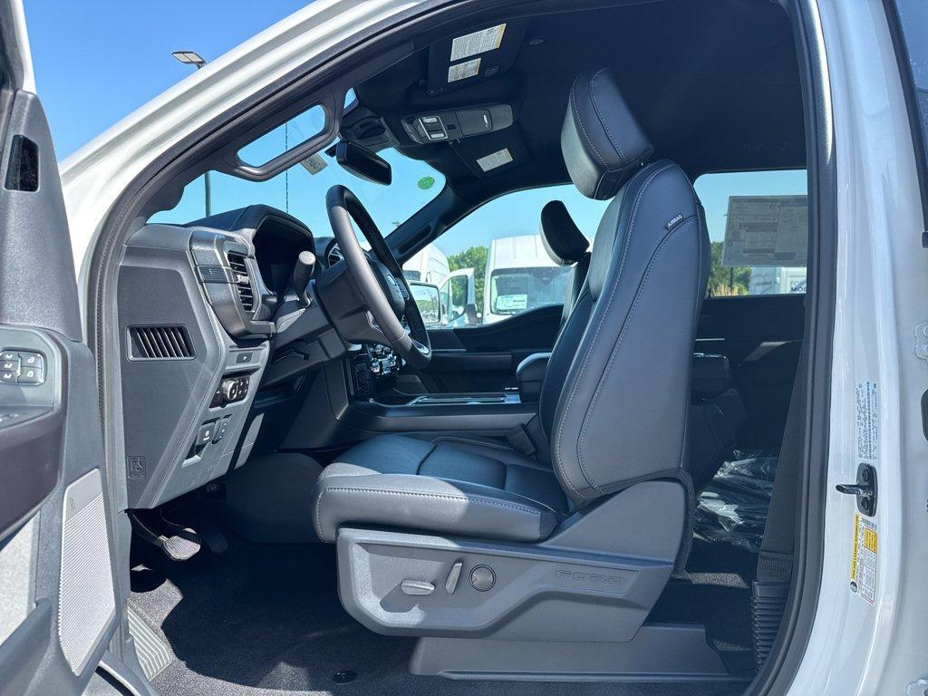 new 2026 Ford F-150 car, priced at $65,523
