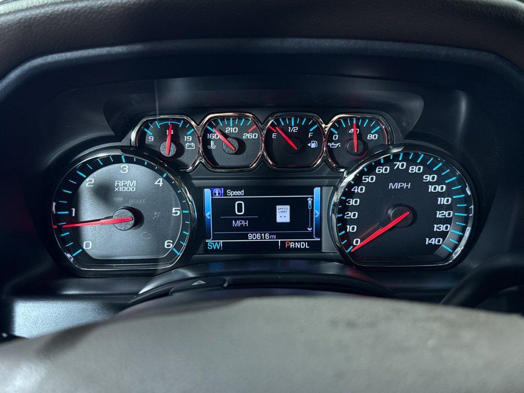 used 2018 GMC Sierra 1500 car, priced at $29,480