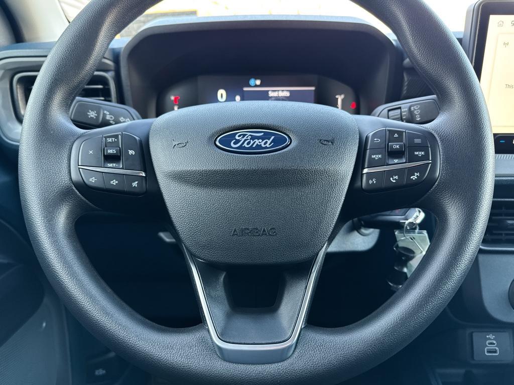 new 2026 Ford Maverick car, priced at $31,920