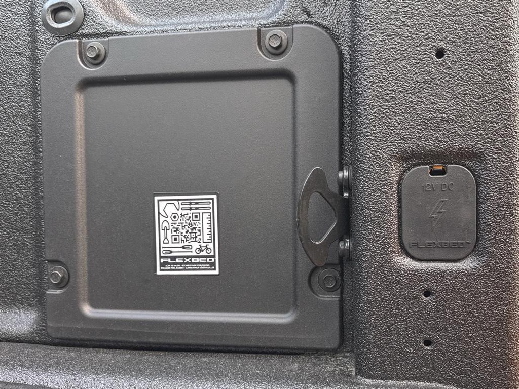 new 2026 Ford Maverick car, priced at $31,920