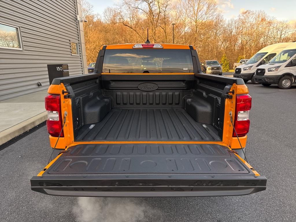 new 2026 Ford Maverick car, priced at $31,920