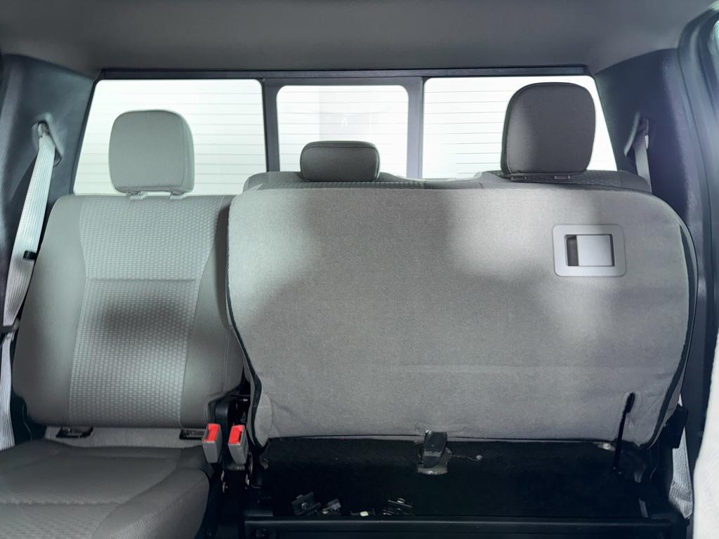 used 2018 Ford F-150 car, priced at $16,993