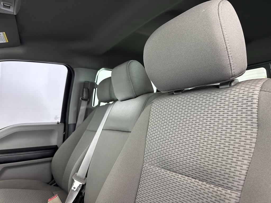 used 2018 Ford F-150 car, priced at $16,993