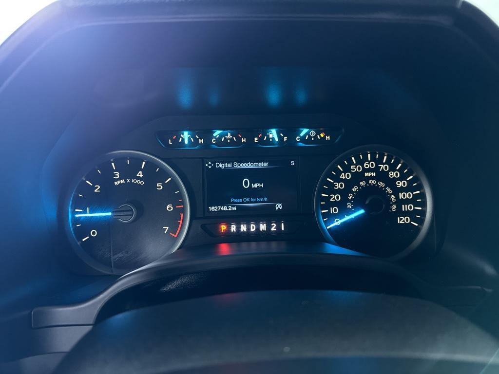 used 2018 Ford F-150 car, priced at $16,993