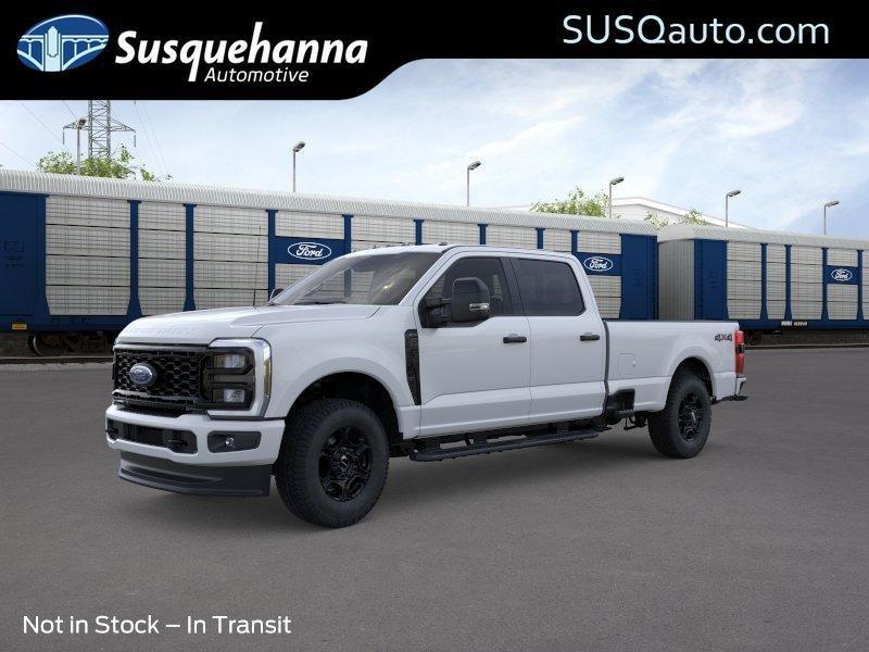 new 2026 Ford F-350 car, priced at $60,648
