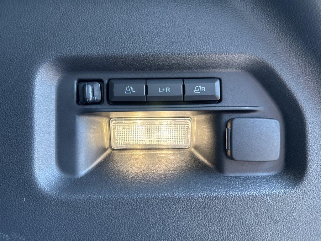 new 2026 Ford Explorer car, priced at $59,009