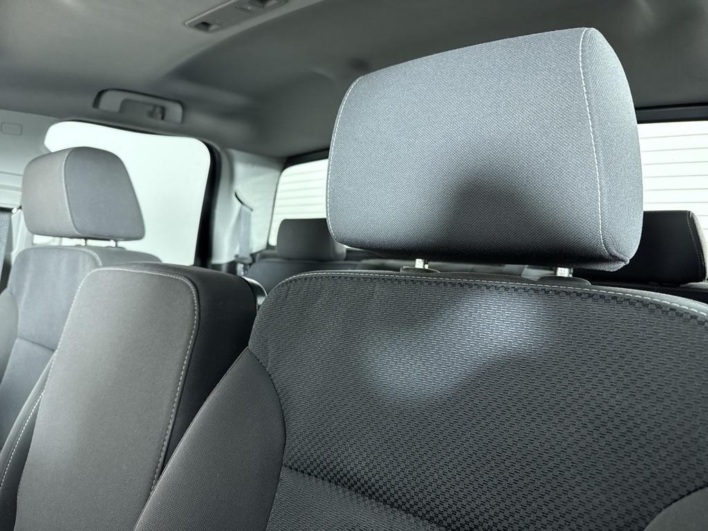 used 2018 Chevrolet Silverado 1500 car, priced at $18,990