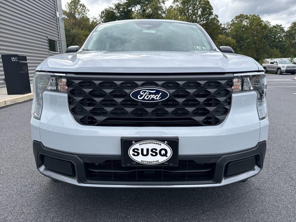 new 2025 Ford Maverick car, priced at $31,380