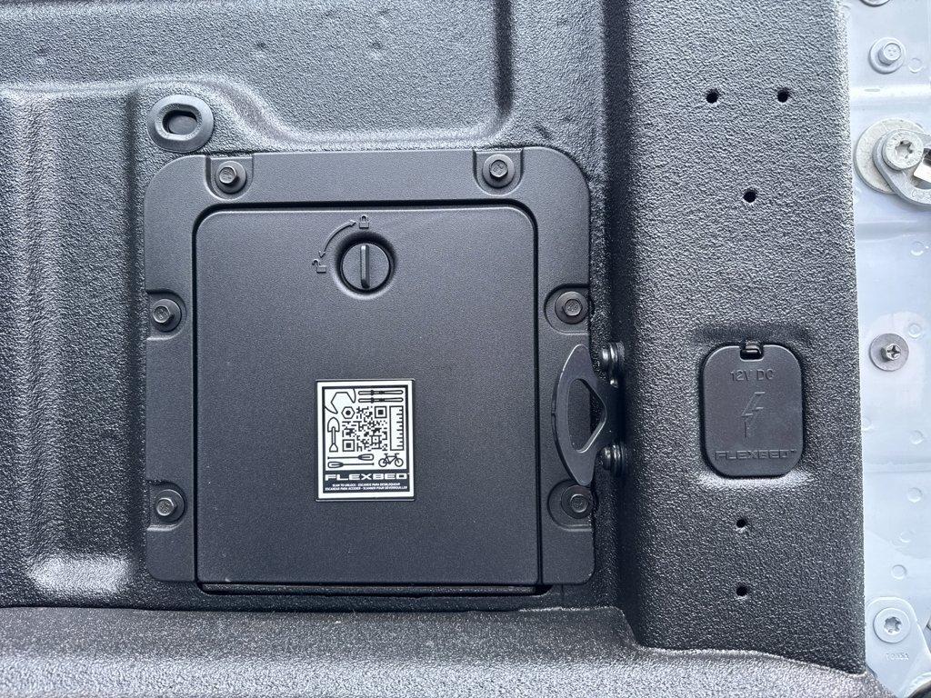 new 2025 Ford Maverick car, priced at $31,380